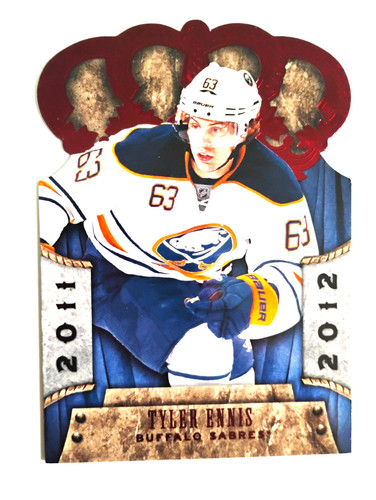 Panini crown royale - 11,