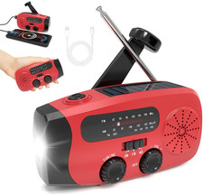 Radio Di Emergenza Con