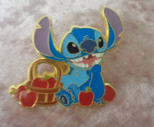 Spilla loungefly disney - spilla,