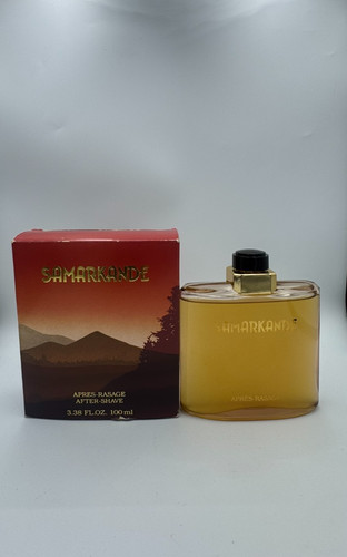 Yves rocher samarcanda - yves,