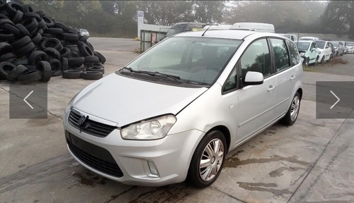 Centralina elettronica ford - centralina,