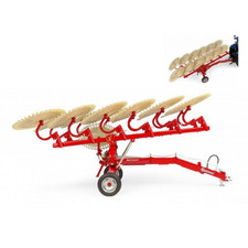 RANGHINATORE ENOROSSI BATRAKE