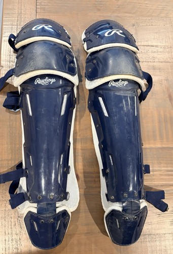 Protezioni gambe rawlings mach - gambe,