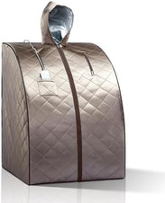 Tenda Sauna Infrarossi