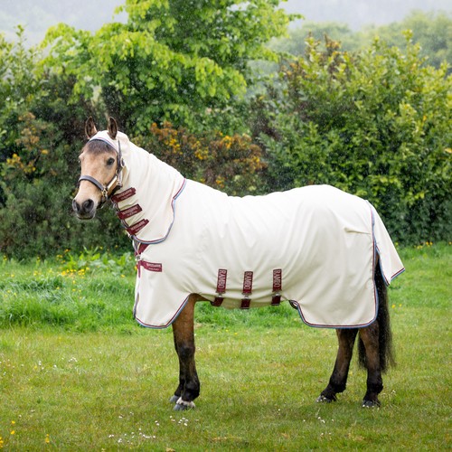 Horseware rambo pony hoody - horseware,