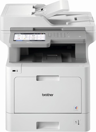 Brother mfc l9577cdw - brother, stampante