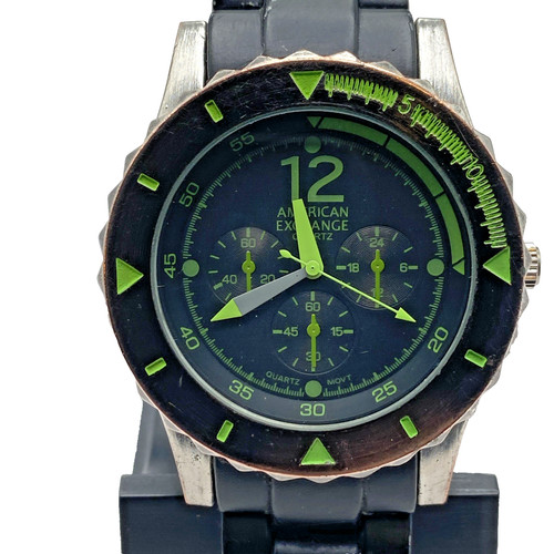 Orologio american exchange - orologio,