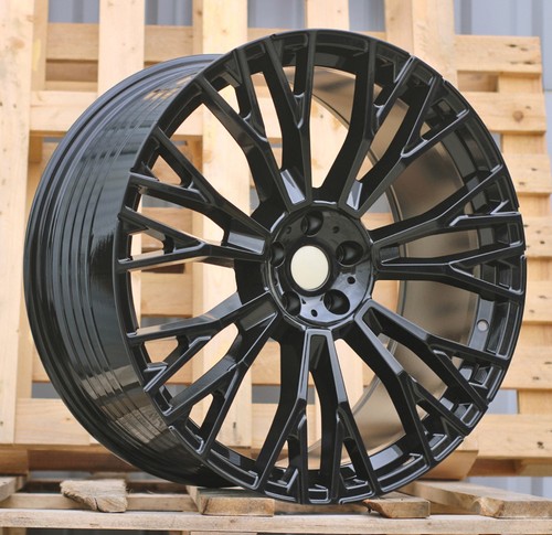 Cerchi 745m style raggi - 22",