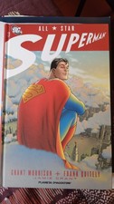 All Star Superman Grant