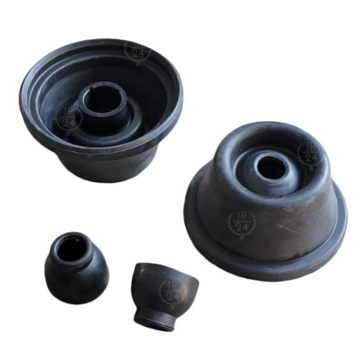 Kit cuffia semiasse sottile - cuffia,
