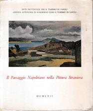 Il Paesaggio Napoletano nella