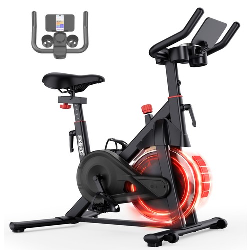 Superun cyclette con - superun,