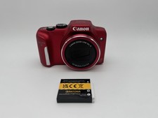 Canon PowerShot SX170 IS