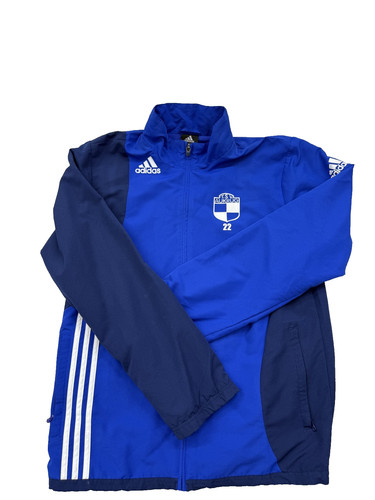 Adidas giacca allenamento - da,