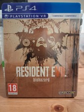 Resident Evil 7 Biohazard -