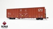 SCALETRAINS HO Trinity 60'