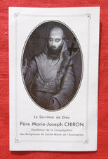 Père Marie - Joseph CHIRON 