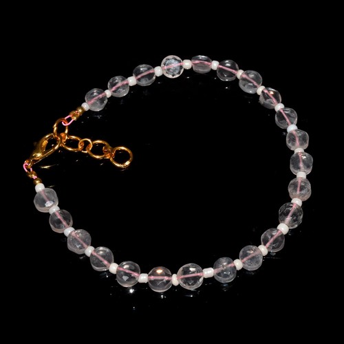 Bracciale ragazza donna - , perle