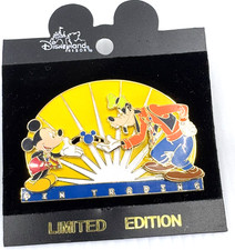 2001 disney topolino pippo - disney,