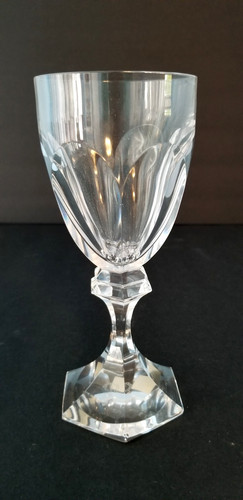 Calice saint louis crystal - calice,