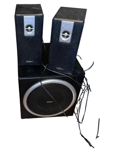 Edifier set altoparlanti - edifier,