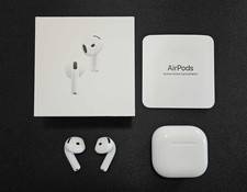 Apple AirPods 4 (ANC)