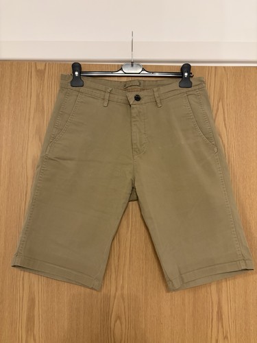 Pantaloncini chino zara - pantaloncini,