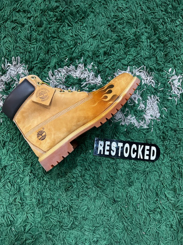 Timberland loso wav 13 - timberland, x