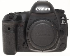 Canon 5D Mark IV solo corpo