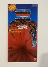 MOSQUITOR Mousticor Fan Made
