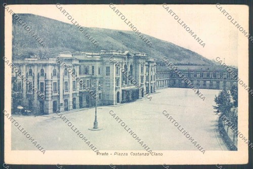 Prato città cartolina zb4671 - prato,