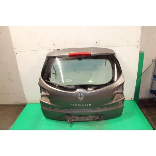 Portello post renault - portello, megane