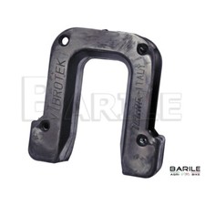 Gomma / Gommino / Gommine Gancio Scuotitore Olive TEKNA - VIBROTEK ORIGINALE