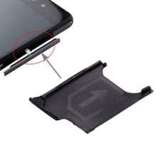 Micro SIM Card Tray for Sony