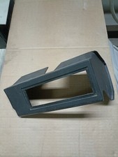 Cornice Stereo Originale Fiat Panda 141