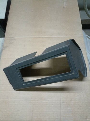 Cornice stereo originale fiat - originale,