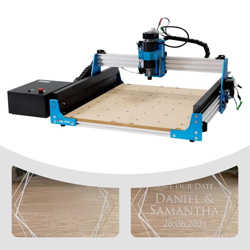4040 cnc router - 4040,