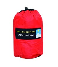 Terra Nova Superlight Bothy 4