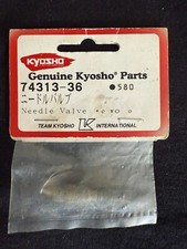 Kyosho GT12 GT15 GX12 Ago ad