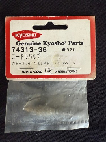 Kyosho gt12 gt15 gx12 ago - gt15,