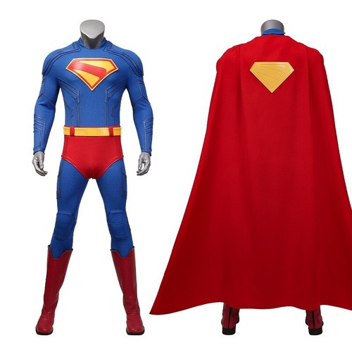 Costume cosplay xcoser - costume,