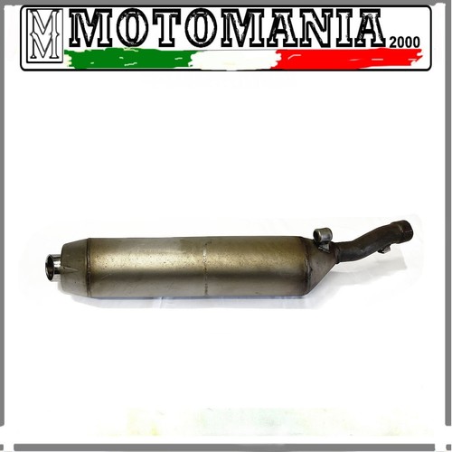 Marmitta scarico bmw 650 - scarico, g