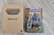 RIO BLAST 2014 MOTU Masters of