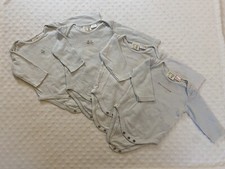 Body Neonata 62/68cm (3/6 mesi). Usati Ma In Condizioni Discrete