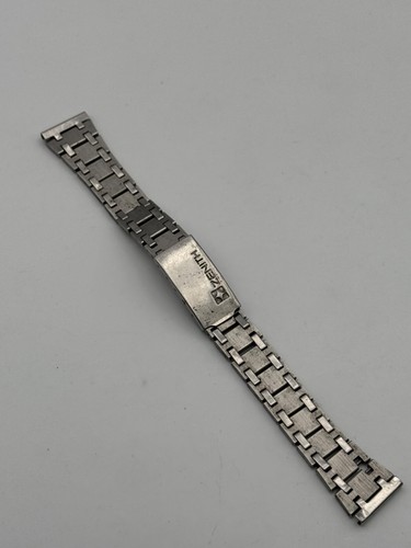 Zenith 16mm bracciale bracelet