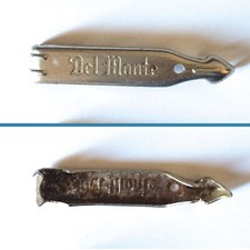 Vecchio UTENSILE CUCINA - DEL