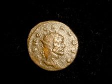 DIVO CLAUDIO. ANTONINIANO