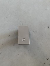 AVE 45705 PULSANTE IN CHIUSURA