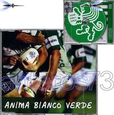 POOH "ANIMA BIANCO VERDE" CD -