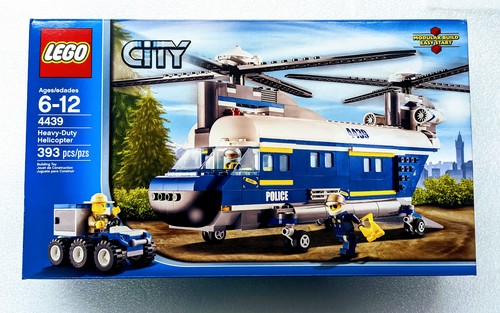 Lego 4439 city - 4439,